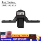 Front View Bumper Grille Camera For Nissan Murano 2015-2023 3.5L 284F1-4BA0A. Fixed Price $24.19.