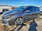 Liftgate Mtd Cam 284425SA0A Oem 18-25 Nissan Leaf 1YR Wrnty. Fixed Price $75.00.