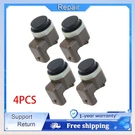 4PCS Bumper Parking Assist Sensor Fit Bmw 528I 535I 550I X3 M5 M6 66209270495. Fixed Price $30.89.