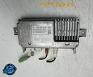 2020-2023 Mercedes Cla Gla Glc Gle Eqb Parking Aid Control Module A0009004434. Fixed Price $89.66.