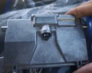 20-22 Honda Cr-v Lane Departure Windshield Mount Camera Module 36160-TPG-A030-M1. Fixed Price $180.00.