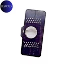 For Tesla Model Y 21-24 Front Parking Distance Pdc Sensor Holder 1501430-00-A. Fixed Price $27.98.