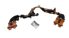 2021 2022 2023 Volkswagen ID4 Battery Wiring Harness Cable Wire 1EA971015AB. Fixed Price $74.24.