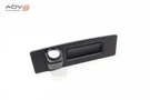 24-26 Tesla Model 3 Liftgate Trunk Lid Release Handle Switch & Camera Bezel Oem. Fixed Price $79.99.