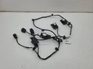 Genuine Gm Rear Object Alarm Sensor Wiring Harness With 23345447 22981006. Fixed Price $199.99.