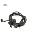 Mercedes X166 Gl-class Rear Bumper Parking Sensor Wiring Harness Pts Genuine Oem. Fixed Price $32.50.