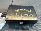 14 Cadillac Cts Chassis Brain Box Front Bumper Mount Radar. Fixed Price $199.02.