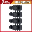 New 4PCS For Toyota Lexus Parking Sensor Ultrasonic Black 89341-33220-C4. Fixed Price $97.68.