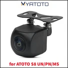 Atoto 1080P Hdr Recording Camera Live For S8 GEN3 Un/ms /pn. Fixed Price $39.99.