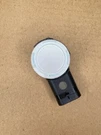 New Bumper Parking Sensor 1741485-11-A For 2021-2023 White Tesla Model &y. Fixed Price $22.99.