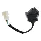 Car Reverse Camera For Hyundai Elantra 11-14 957503X105 Waterproof Backup. Fixed Price $26.42.