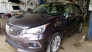 16 17 18 19 20 Buick Envision Heads-up Display Unit. Fixed Price $178.65.