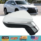 Right Power Mirror For Lexus RX350L RX450HL 2016-2022 W/ Blind Spot. Fixed Price $163.37.