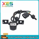 New Front Bumper Grille Parking Camera For Infiniti QX50 19-25 2.0T 284F1-5NA0B. Fixed Price $121.23.