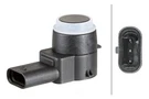 Parking Aid Sensor Hella 358141201. Fixed Price $42.72.
