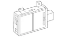 Genuine Audi Object Sensor 4N0-907-669-AL. Fixed Price $1496.94.