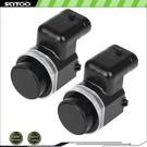 2PCS Pdc Parking Sensor For Bmw Convertible (E64 / E64N) 2004-2010 66209142212. Fixed Price $17.81.