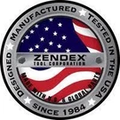 Zendex Tool Corporation UT007-14 Steel Insert. Fixed Price $19.42.