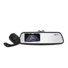 Metra TE-CMC-K1 Ibeam Mirror Monitor With Butterfly Mount Camera Kit New. Fixed Price $158.47.