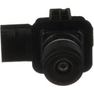 Standard Ignition Park Assist Camera 2018-2019 Ford Fiesta PAC500. Fixed Price $87.81.