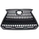 Grille Front 53101F6030 For Lexus NX250 NX350H 2022-2024. Fixed Price $266.58.