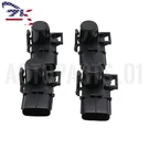 Fit Toyota Sienna 2011-2017 Bumper Pdc Parking Sensor 89341-48010 X4. Fixed Price $39.99.