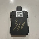 2016-2019 Volvo S90 V90 XC60 XC90 Rh Blind Spot Sensor Monitor Oem 31476331. Fixed Price $36.99.