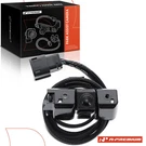 A-premium Rear View Back Up Park Assist Camera For Chevy Silverado 1500 Gmc Capa. Fixed Price $77.13.