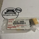 New Oem Genuine Lexus Park Sensor Retainer 89348-48050. Fixed Price $13.97.