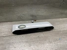 Oem Land Rover LR4 2010-16 Rear Trunk Tailgate Trim Backup View Camera Handle. Fixed Price $148.75.