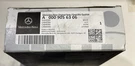 New Genuine Oem Mercedes-benz A0009056306 Front Multipurpose Camera Lane Assist. Fixed Price $722.54.