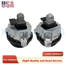 Engine Motor Mount Support L+r For Bmw G30 G12 G15 540I 740I 840I 3.0L B58 16-20. Fixed Price $109.98.
