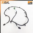 16-24 Jaguar X260 Xf Rear Bumper Wire Wiring Harness GX6315B484BB Oem. Fixed Price $67.07.