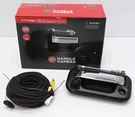 Metra Ibeam Te-fctgc /ford Chrome Replacement Tailgate Handle Back Up Camera Kit. Fixed Price $129.98.