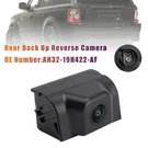 Rear Liftgate Back Up Reverse Camera AH32-19H422-AF For Range Rover Sport 10-13. Fixed Price $120.78.