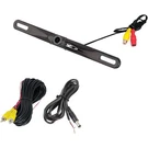 Pyle PLCM18BC License Plate Mount Rear View Backup Color Camera. Fixed Price $31.99.