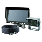 Ecco K7000B Rear View Camera Kit, 800 480 Pixels. Fixed Price $394.99.