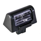 New Oem 14-20 Ford Transit Connect Rear License Plate Light Lamp Housing Lens. Fixed Price $27.95.