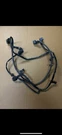 2013-2016 Nissan Pathfinder Rear Bumper Parking Sensor Harness Oem 240933KA0A. Fixed Price $100.00.