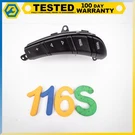 05-13 Chevrolet Corvette C6 Front Left Heads Up Display Switch Hud Control Oem. Fixed Price $95.74.