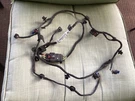 2022-2024 Cadillac XT5 Rear Sensor Wiring Harness 84878396 85159493. Fixed Price $58.93.