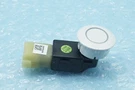 Honda Accord Acura Tl Parking Back Up Bumper Pdc Sensor White Oem New. Fixed Price $67.50.