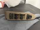 Oem 2008-2014 Cadillac Cts Master Window Switch Left Hand Driver Side. Fixed Price $35.00.