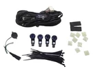2018 Mitsubishi Outlander Park Assist Kit MZ607691EX New Oem. Fixed Price $83.40.