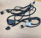 New Genuine Mercedes Class Viano W447 Parking Sensor Wiring Loom Front Bumper. Fixed Price $100.77.