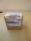 Oem 95760-G2500 Rear Back View Camera For Hyundai Ioniq. Fixed Price $240.00.