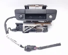 2013-2018 Ram 2500 3500 Tailgate Handle With Back Up Camera. Fixed Price $182.93.