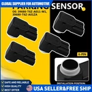 4X Pdc Bumper Park Sensors For Honda Passport Ridgeline Odyssey 39680-T6Z-A01ZA. Fixed Price $47.49.