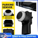 Black Parking Aid Sensor 39680-T43-J21 FOR023-26 Honda Hr-v Acura Integra 1-10X. Fixed Price $98.99.