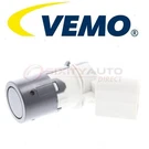 Vemo V10-72-0814 Parking Aid Sensor For XPAR107 7H0919275DGRU Hy. Fixed Price $86.80.